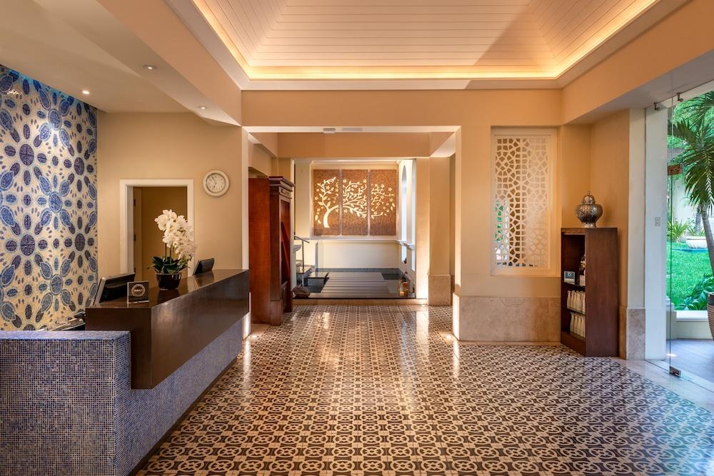 Resort Pueblo Bonito Emerald Bay & Mazatlan