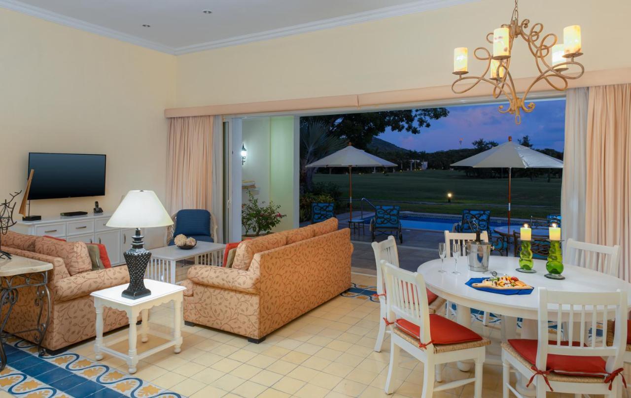 Pueblo Bonito Emerald Bay & 5* Mazatlán